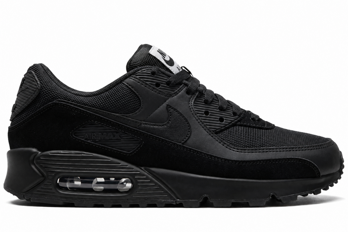 CALZADO NIKE AIR MAX CABALLERO