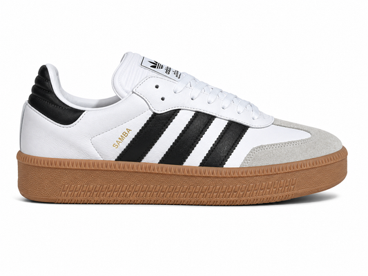 CALZADO ADIDAS SAMBA UNISEX