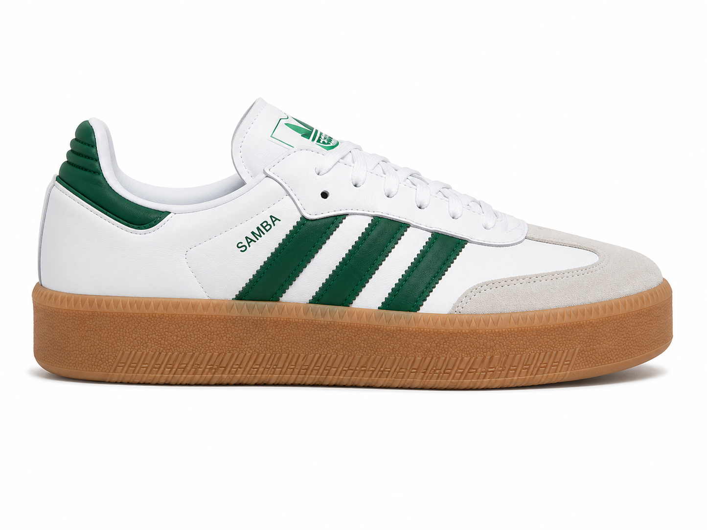 CALZADO ADIDAS SAMBA UNISEX