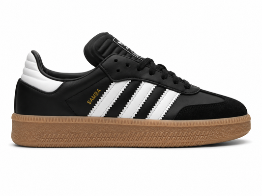 CALZADO ADIDAS SAMBA UNISEX