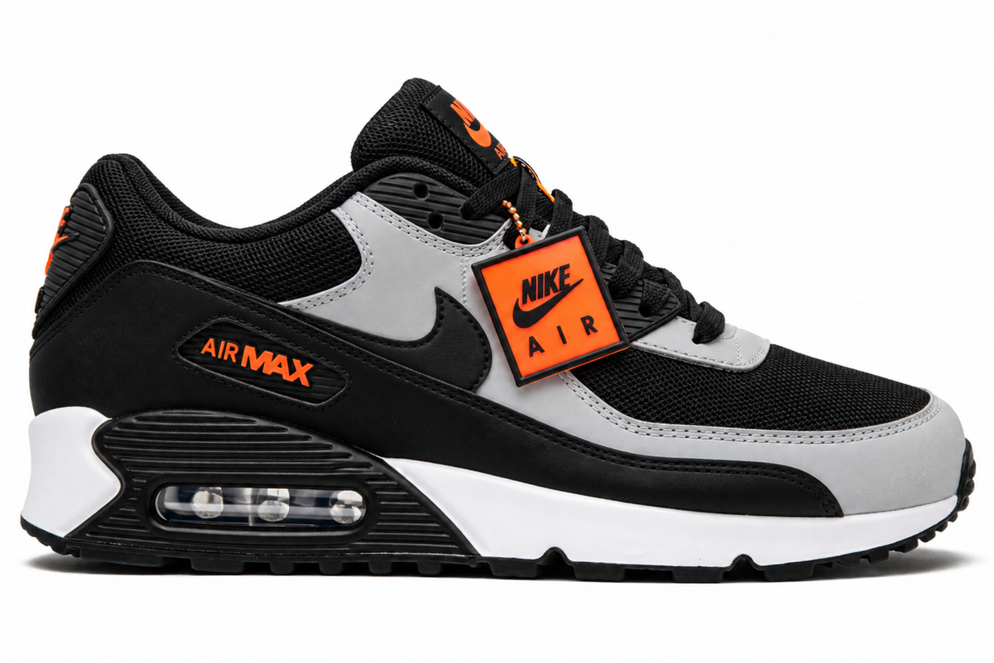CALZADO NIKE AIR MAX CABALLERO