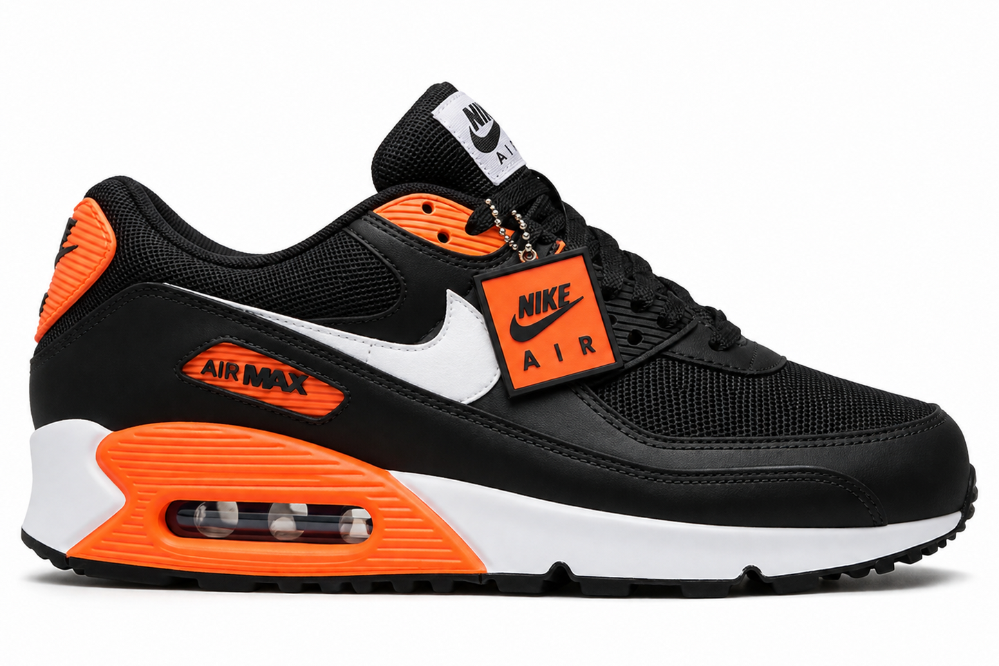 CALZADO NIKE AIR MAX CABALLERO