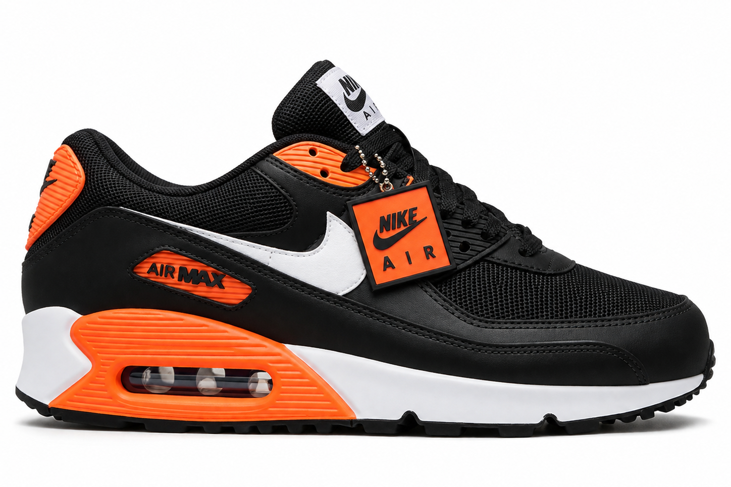 CALZADO NIKE AIR MAX CABALLERO