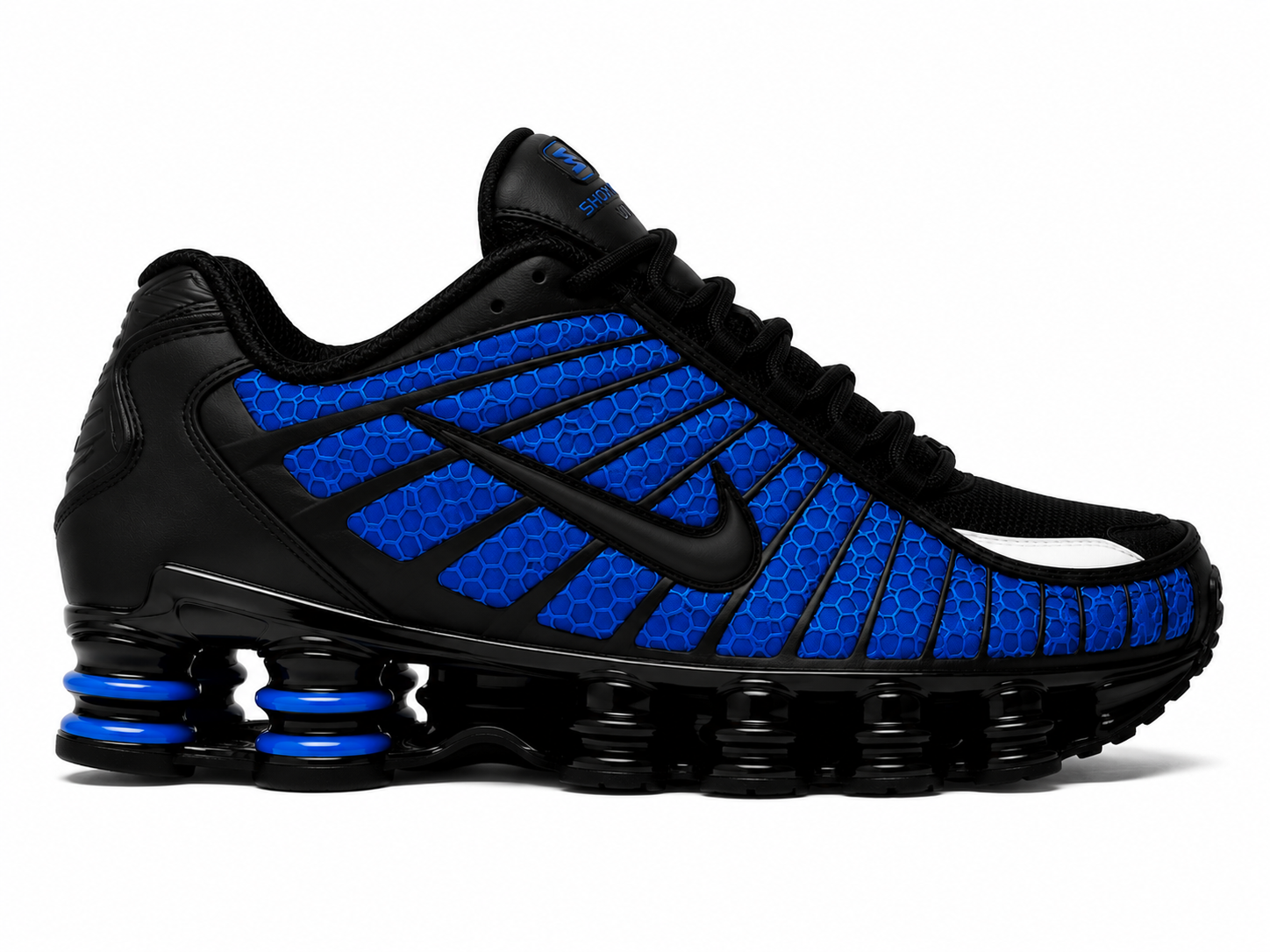 NIKE SHOX