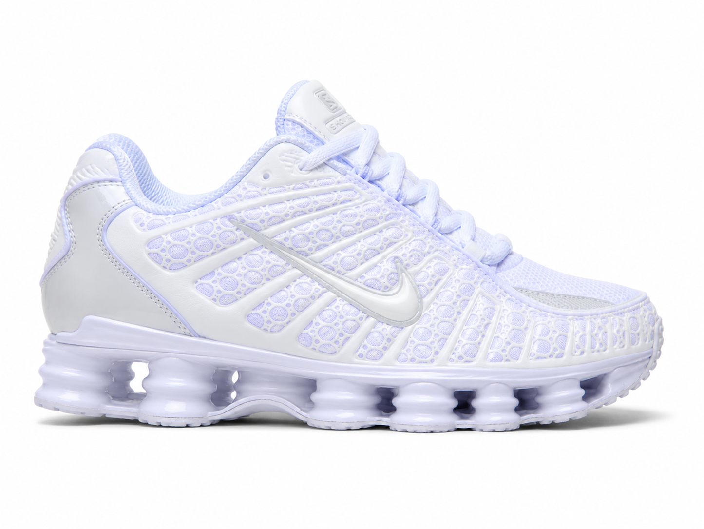 NIKE SHOX