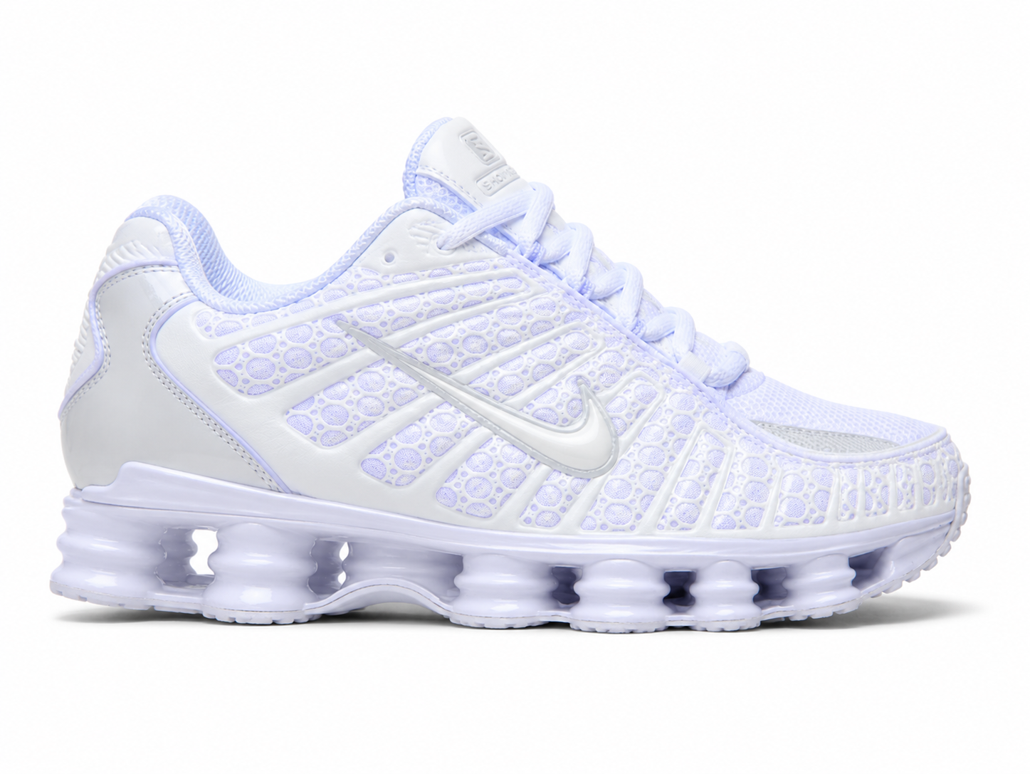 NIKE SHOX