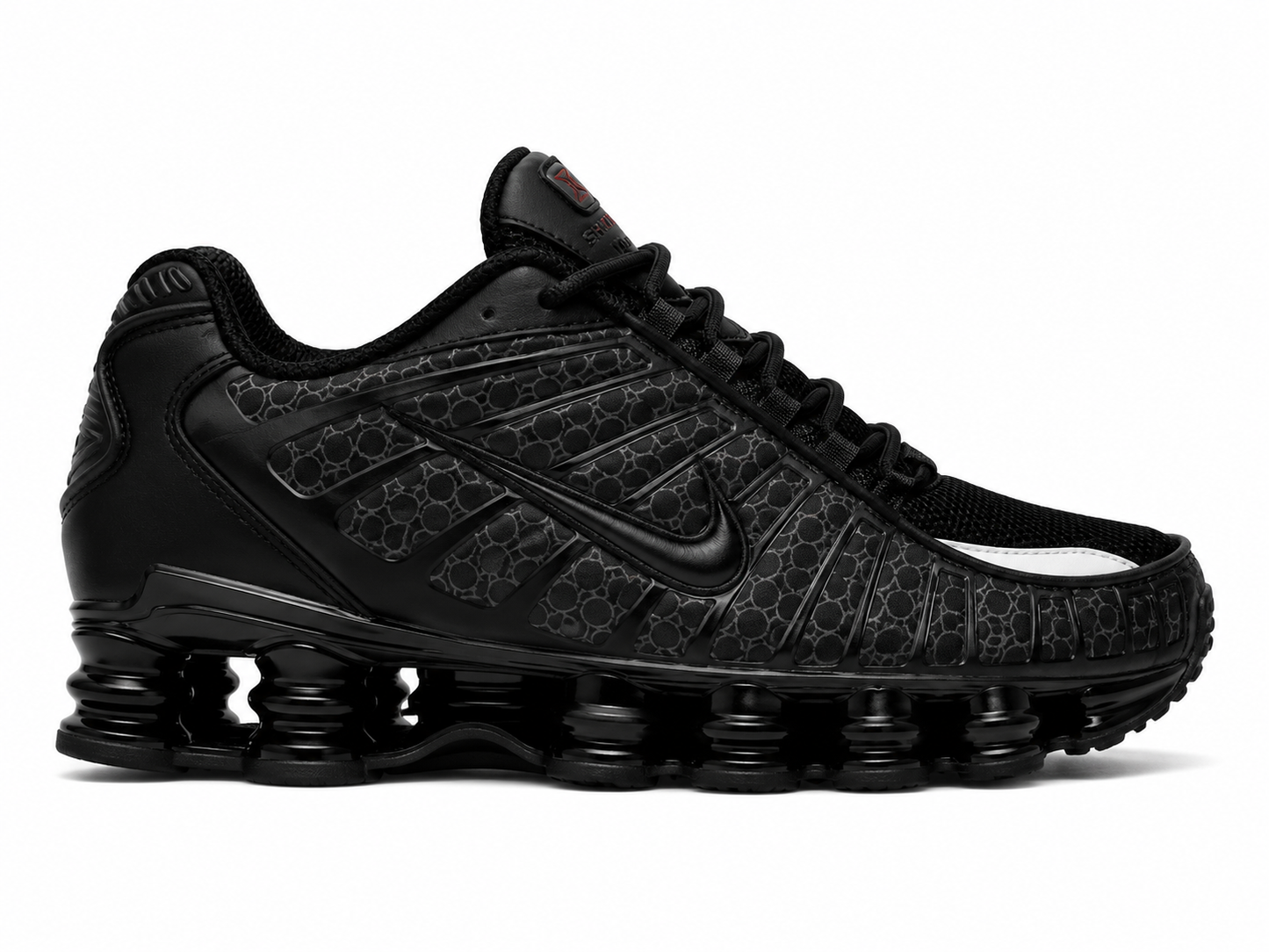 NIKE SHOX