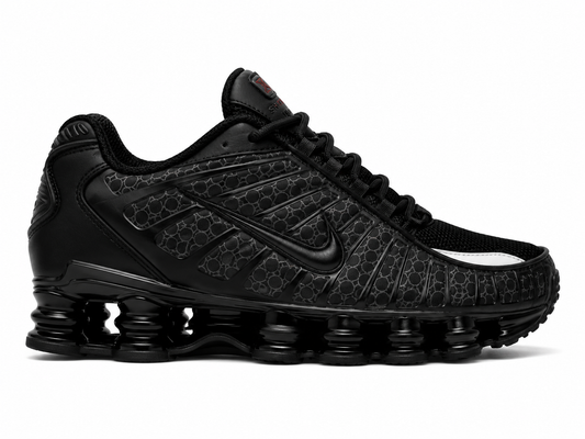 NIKE SHOX