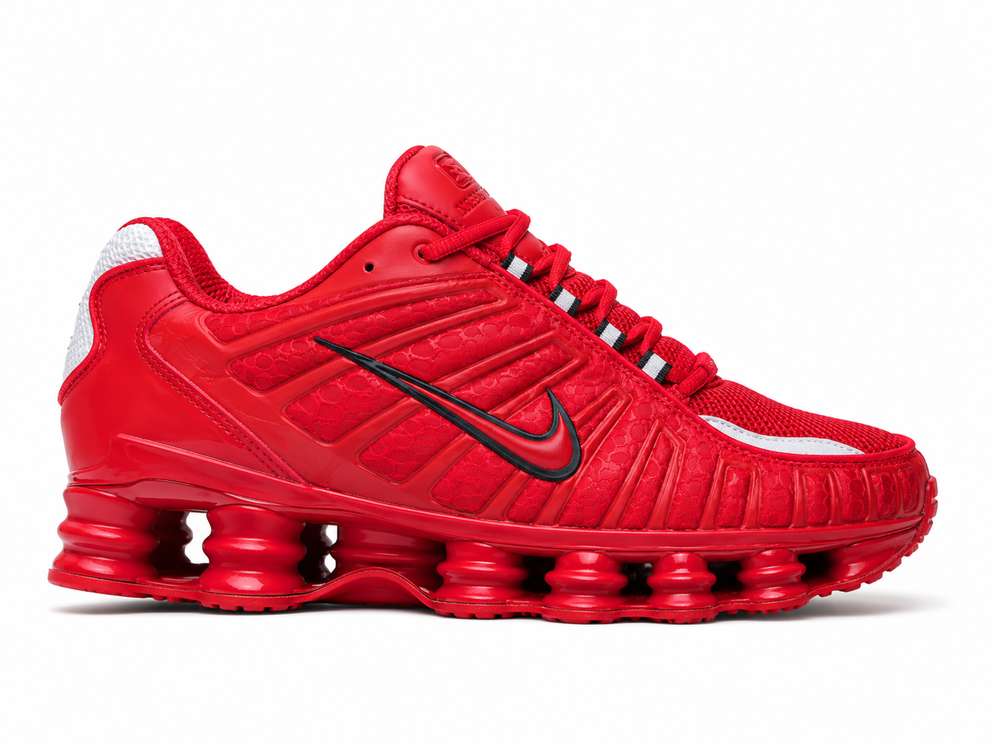 NIKE SHOX