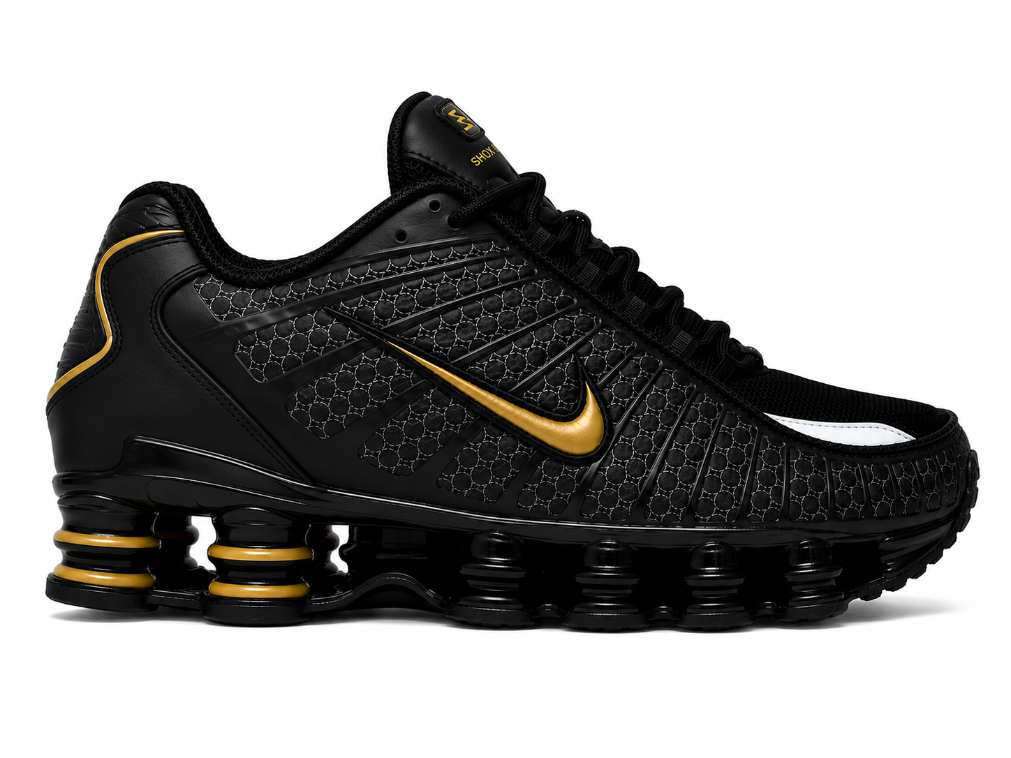 NIKE SHOX
