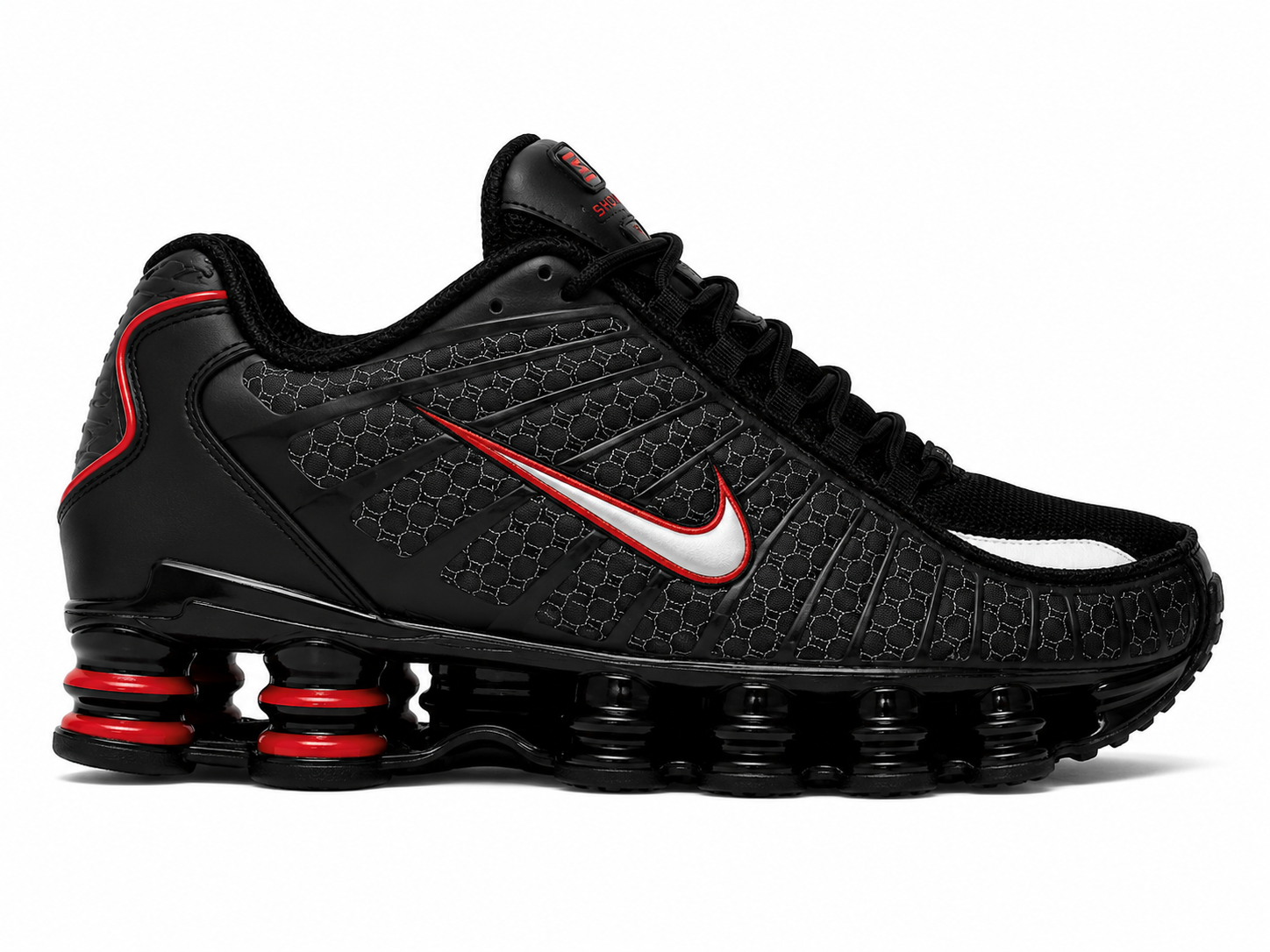 NIKE SHOX